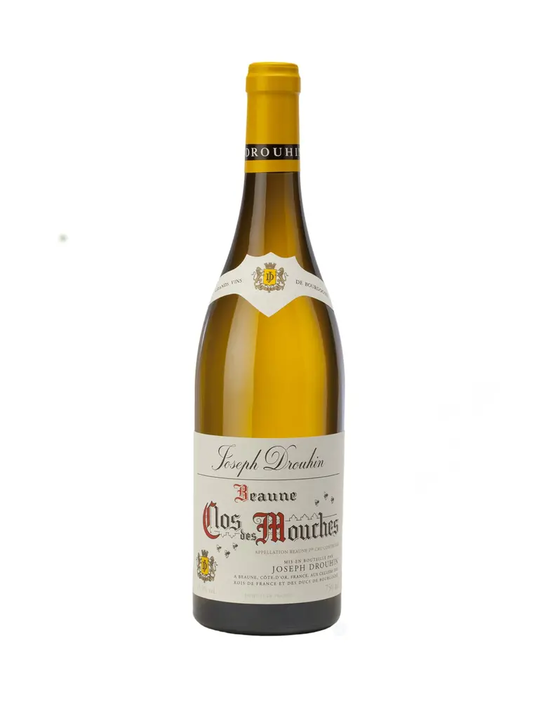 Joseph Drouhin Clos des Mouches Blanc Premier Cru 2022 750ml