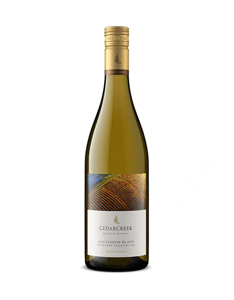 Cedar Creek Sauvignon Blanc 2024 750ml