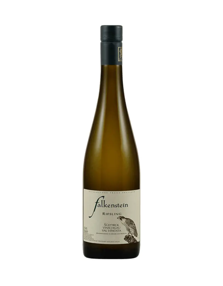 Falkenstein Riesling Alto Adige Valle Venosta 750ml