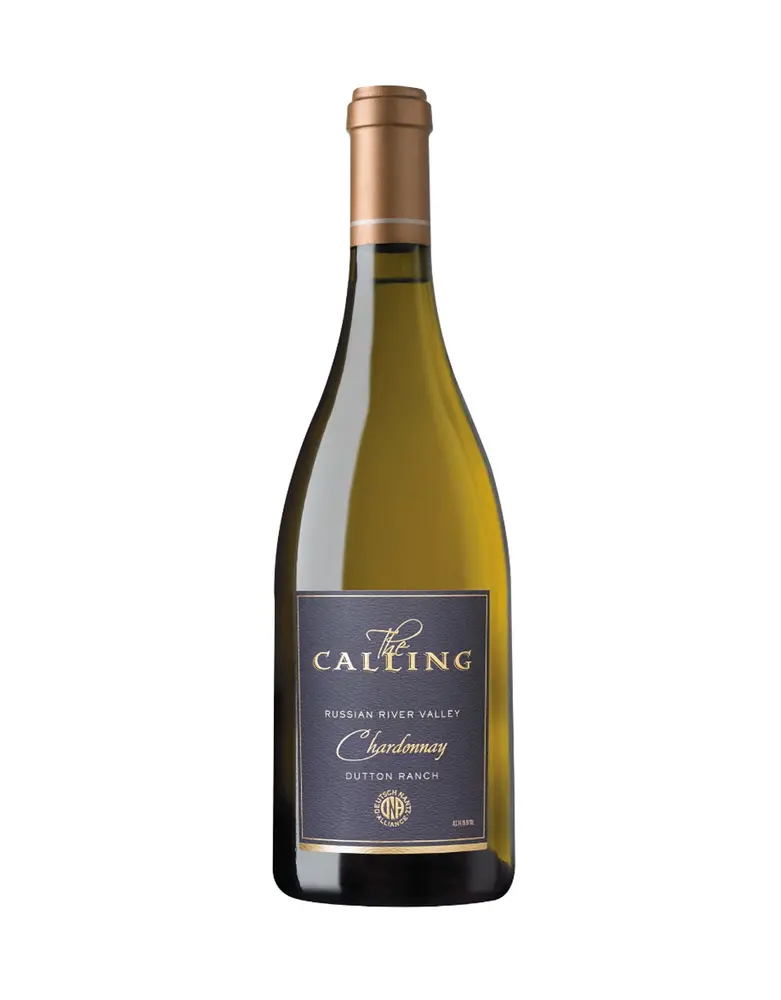 The Calling Dutton Ranch Chardonnay 2022 750ml