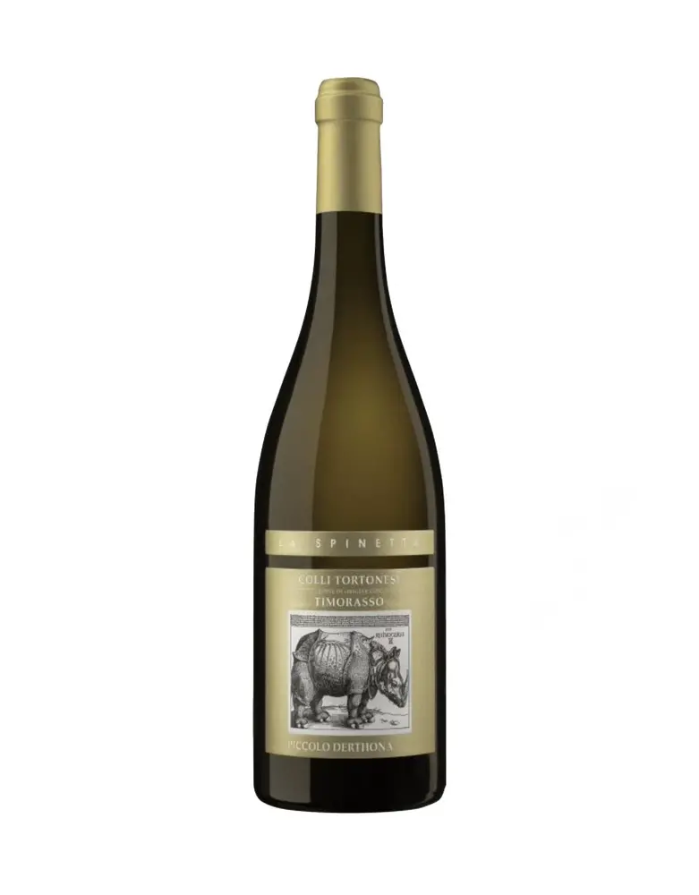 La Spinetta 'Derthona' Timorasso 2023 750ml