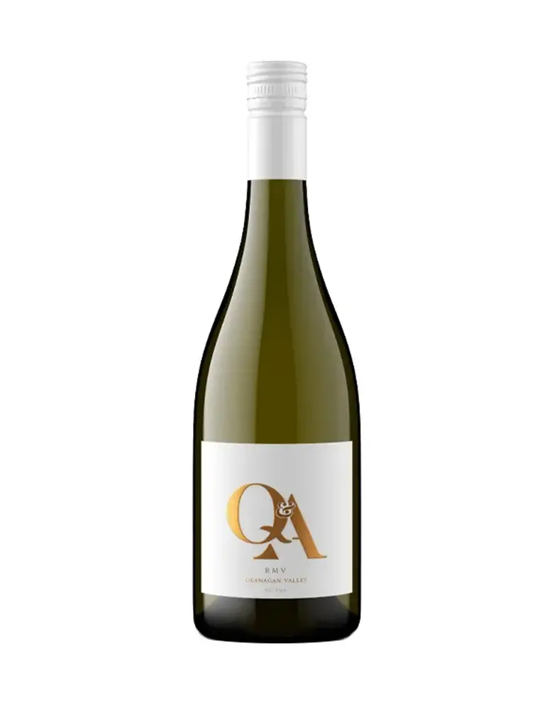 Q&A RMV White Blend 750ml