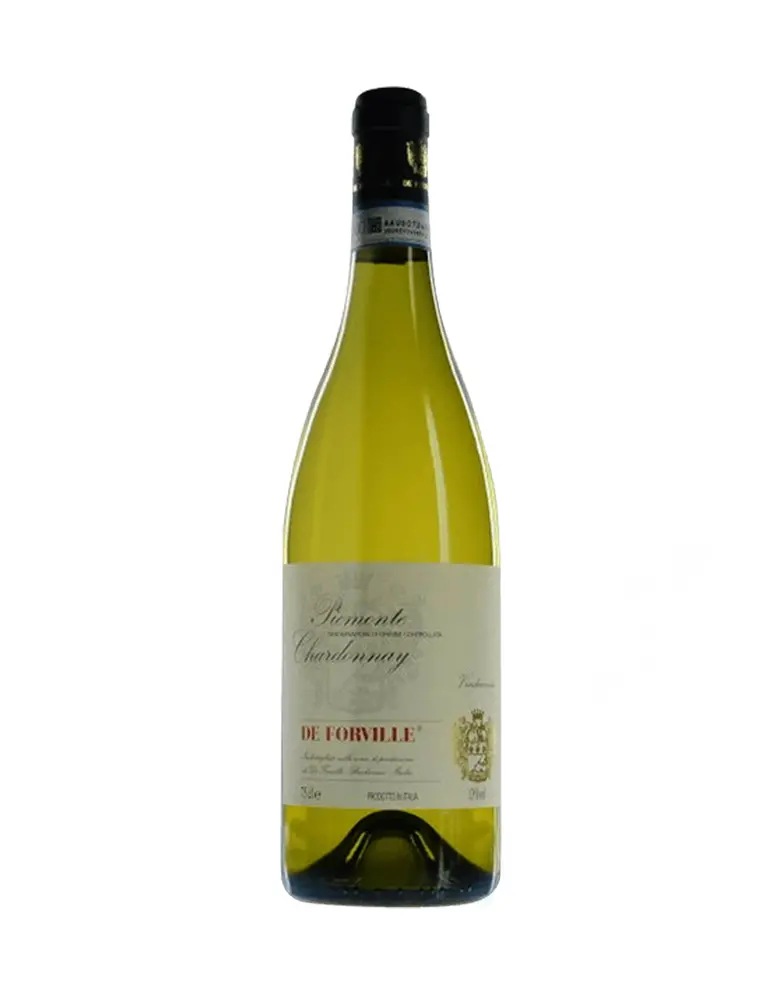 De Forville Chardonnay 2024 750ml