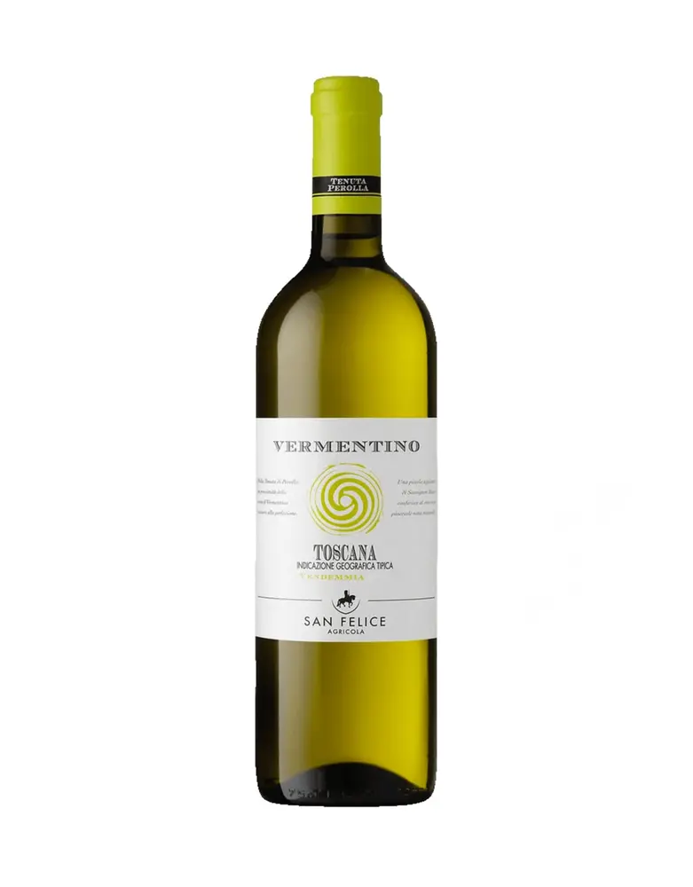 San Felice Vermentino 2024 750ml