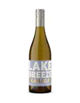 Lake Breeze Unoaked Chardonnay 2022 750ml