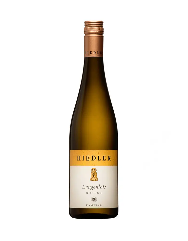 Hiedler Riesling Langenlois 750ml