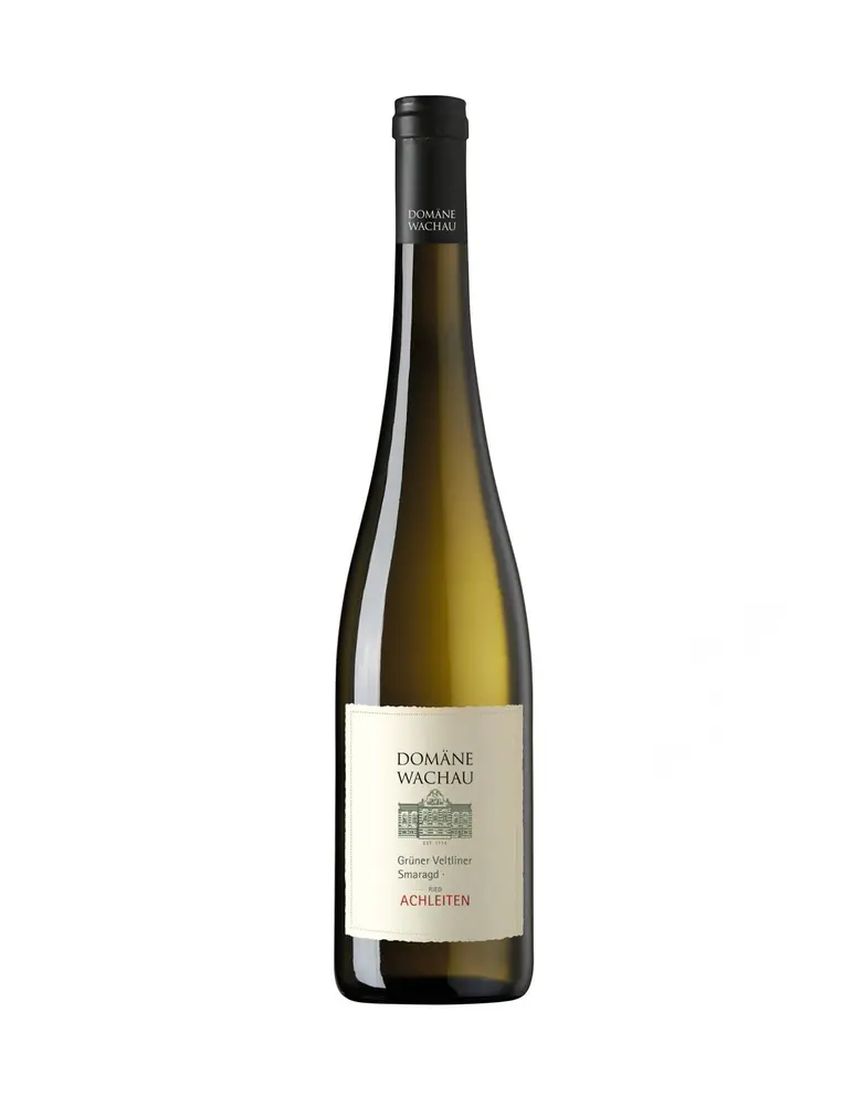 Domane Wachau Gruner Veltliner Smaragd Ried Achleiten 2022 750ml