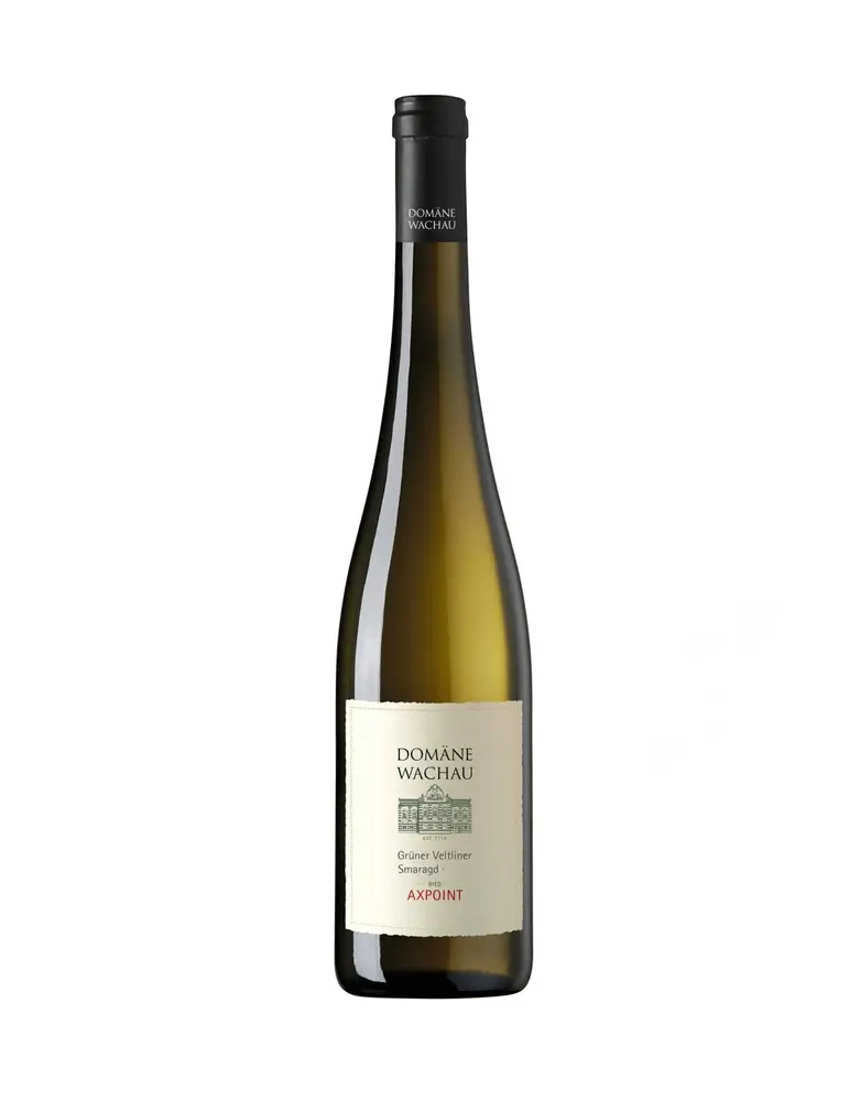 Domane Wachau Gruner Veltliner Smaragd Ried Axpoint 2022 750ml