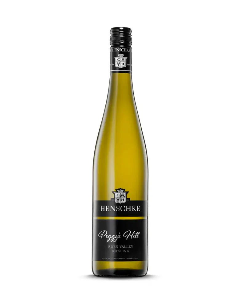 Henschke Riesling 'Peggy's Hill' 2023 750ml