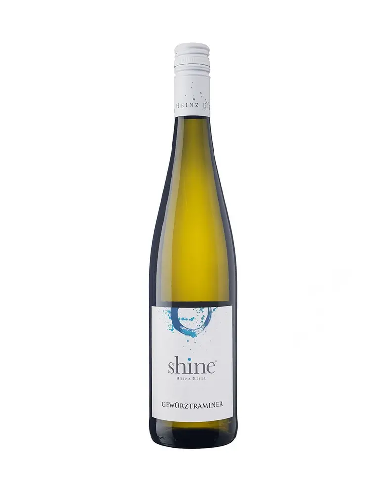 Heinz Eifel Gewurztraminer 'Shine' 2020 750ml