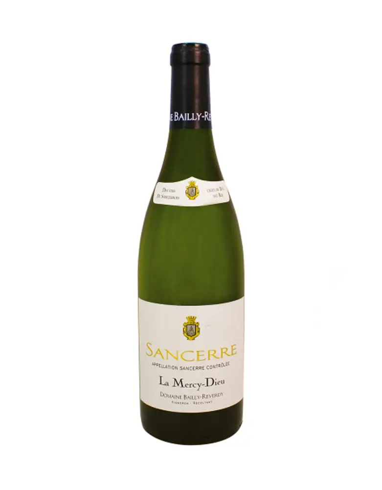 Doamine Bailly-Reverdy Sancerre 'La Mercy Dieu' 2023 750ml