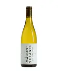 Le Grappin Chardonnay Macon Villages Blanc 750ml