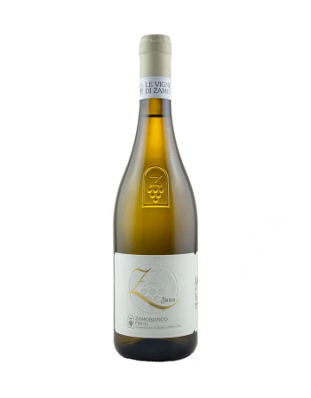 Borgogno Zamo Bianco Friuli 2023 750ml