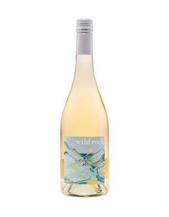 Benjamin Bridge White Blend 'Wild Rock' 2022 750ml