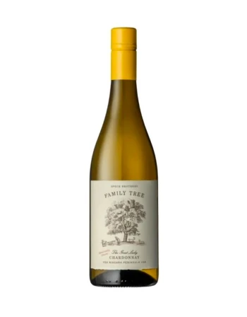 Henry of  Pelham 'The Goat Lady' Chardonnay 2023 750ml