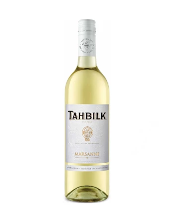 Tahbilk Marsanne Nagambie Lakes 2022 750ml