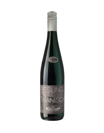 Dr. H Thanisch Riesling Feinherb 2023 750ml
