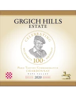 Grgich Hills Chardonnay Miljenko's 100th Birthday 2020 750ml