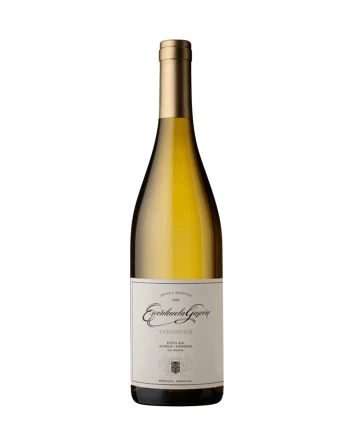 Escorihuela Gascon 1884 Viognier 2022 750ml