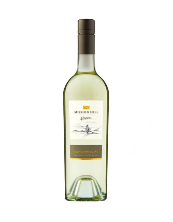 Mission Hill Sauvignon Blanc Reserve 2024 750ml