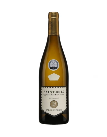 Bailly Lapierre Saint-Bris Sauvignon Blanc 2023 750ml
