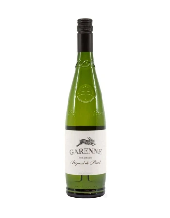Domaine De Castelnau Picpoul Garenne 2024 750ml