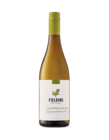 Fielding Unoaked Chardonnay 2022 750ml