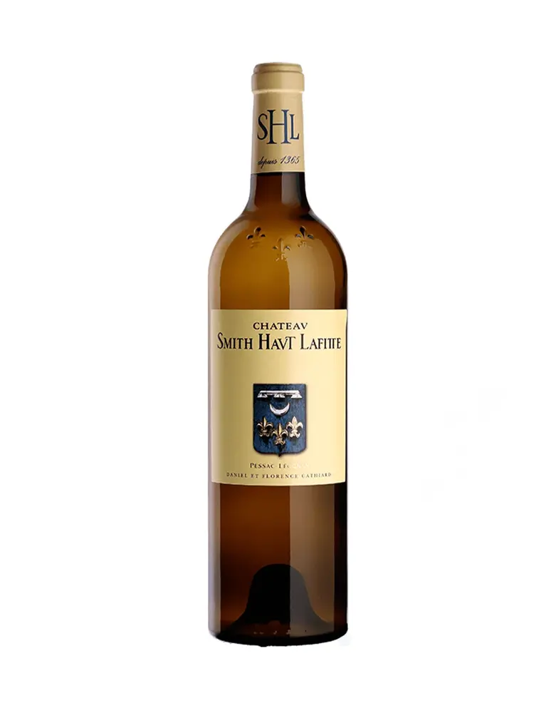 Chateau Smith Haut Lafitte Blanc 2022 750ml