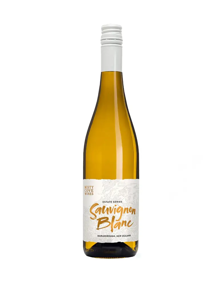 Misty Cove Estate Sauvignon Blanc 2024 750ml