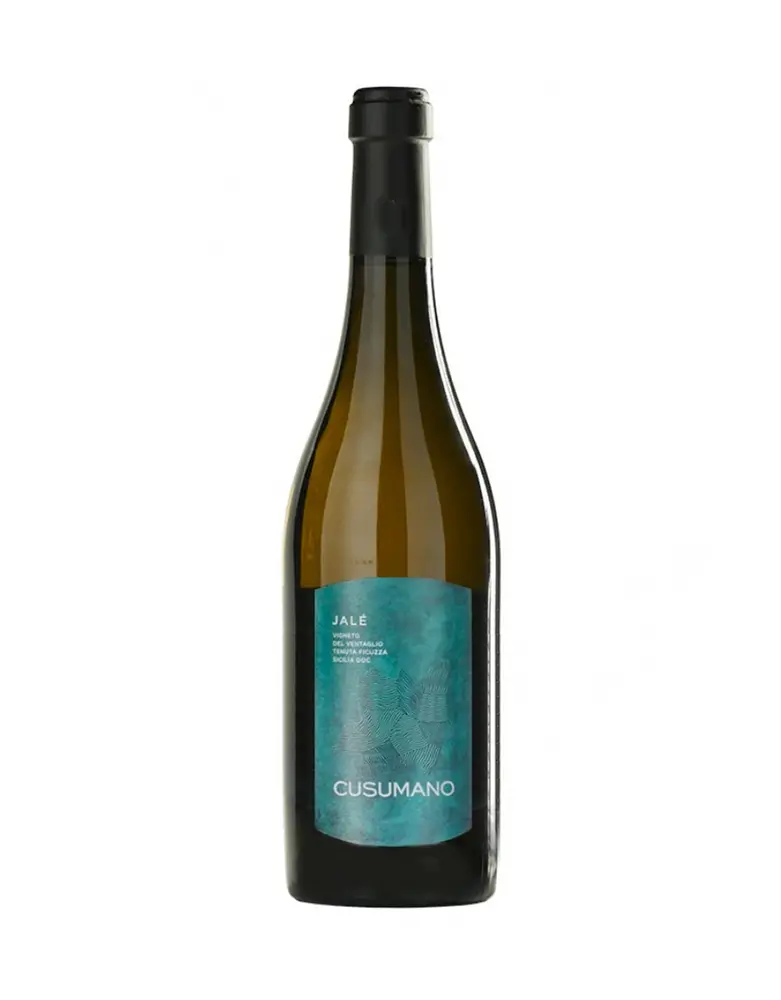 Cusumano Chardonnay Jale 2023 750ml