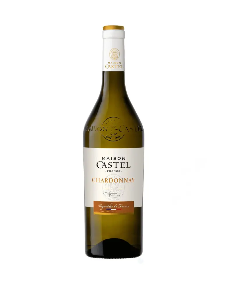 Maison Castel Chardonnay 2023 750ml