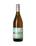 Lake Breeze Pinot Blanc 2024 750ml