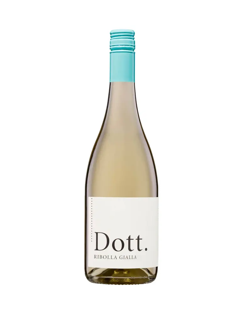 Chalmers Dott Ribolla Gialla 2021 750ml