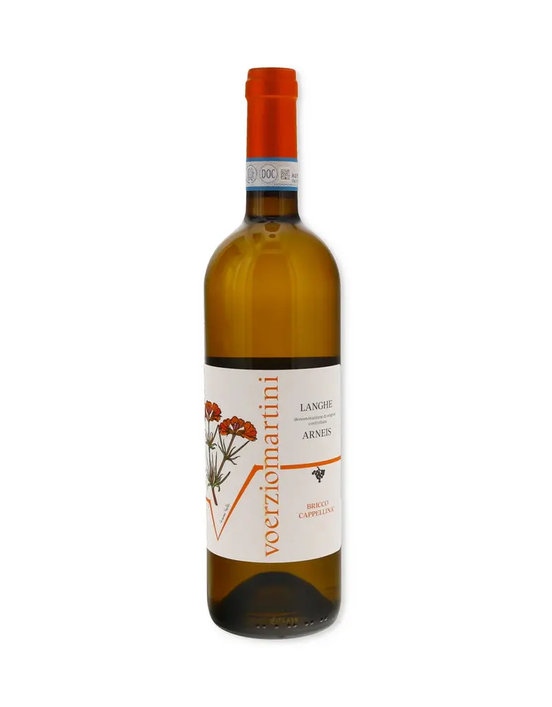 Voerzio Martini Bricco Cappellina 2024 750ml