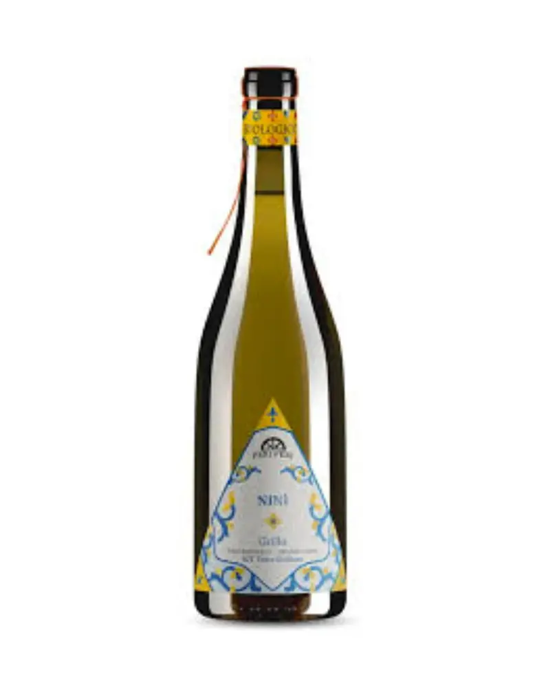 Peri Peri Nini Bianco Siciliane 750ml