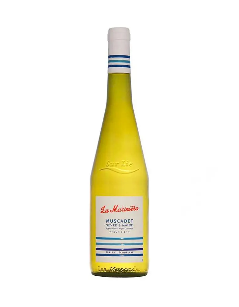 La Mariniere Muscadet 2022 750ml