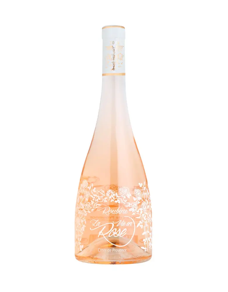 La Vie en Rose 2024 750ml