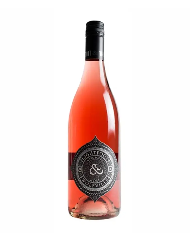 Lightfoot & Wolfville Rose 2024 750ml