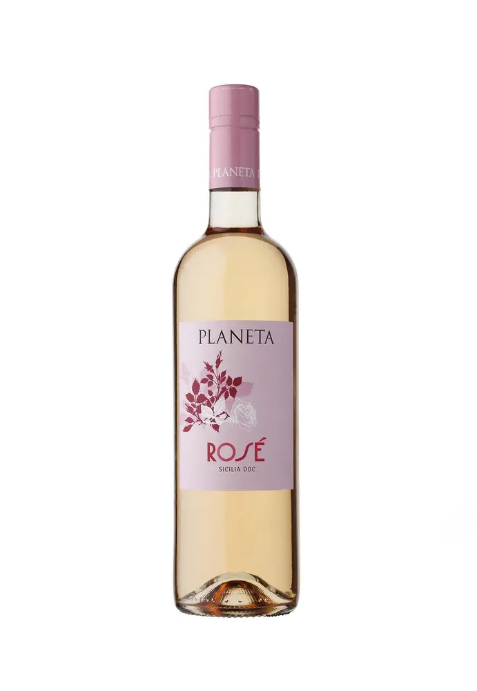 Planeta Rose 2024 750ml