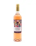 Santos da Casa Rose 750ml