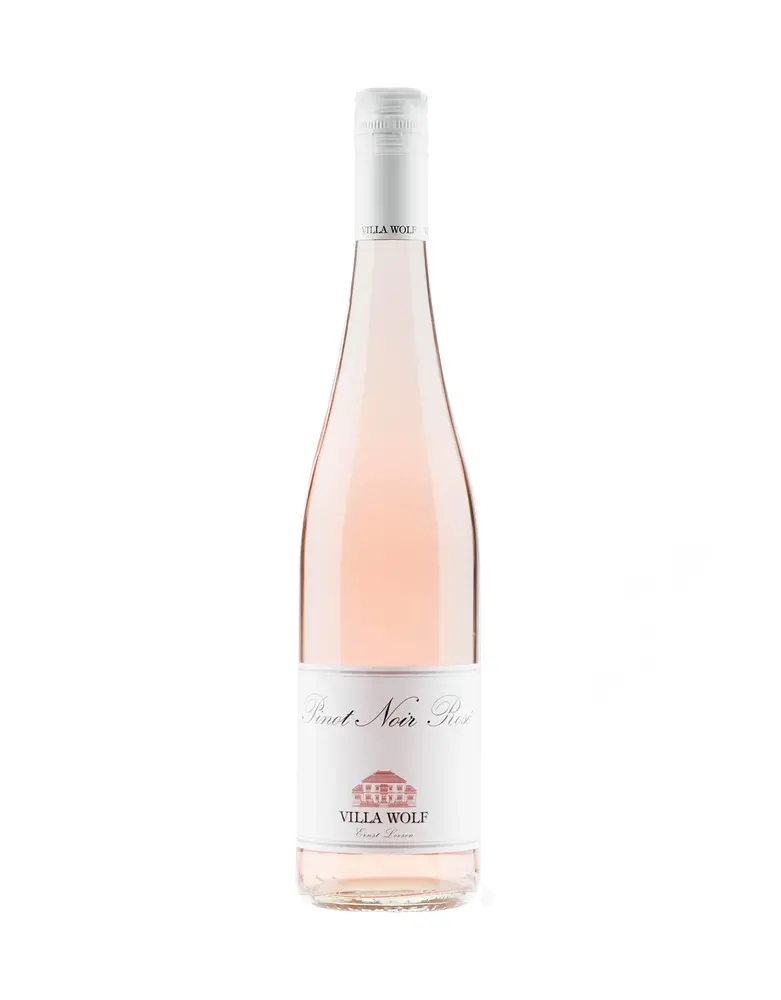 Villa Wolf Pinot Noir Rose 2024 750ml