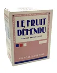 Magellan Le Fruit Defendu Rose - 3 Litre Box