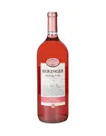 Beringer White Zinfandel Main & Vine - 1.5 Litre Bottle