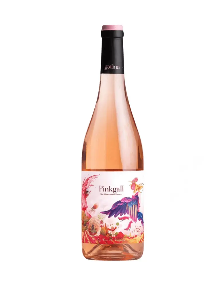 Gallina de Piel Pinkgall 750ml