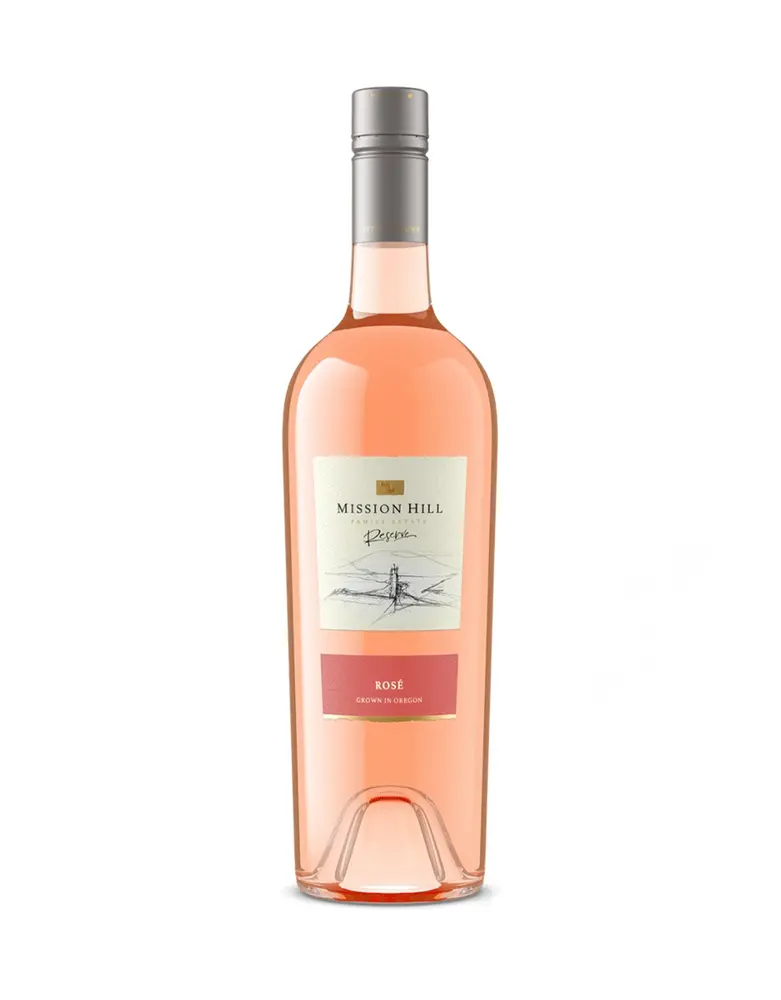 Mission Hill Reserve Rose 2024 750ml
