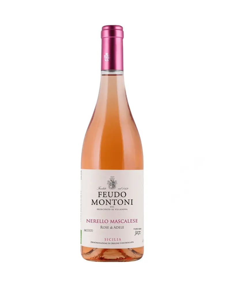 Feudo Montoni Rose di Adele 2022 750ml