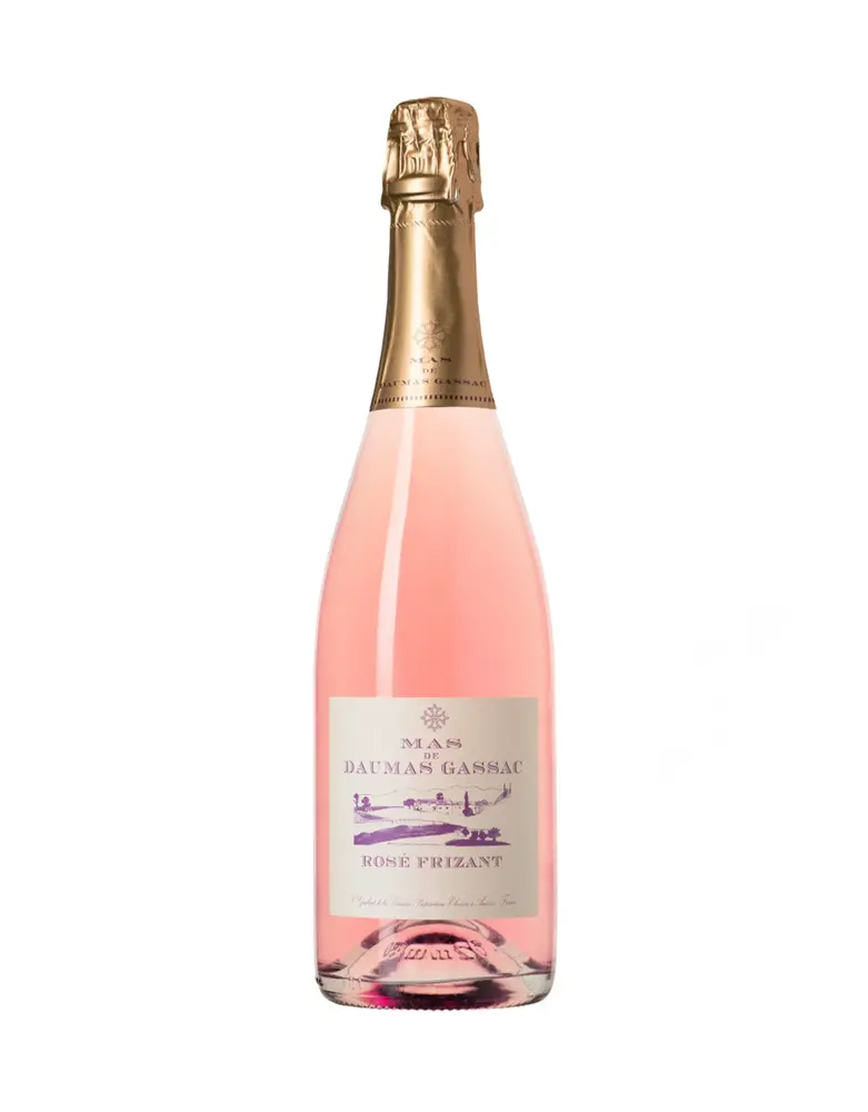Mas de Daumas Gassac Rose Frizzante 2023 750ml
