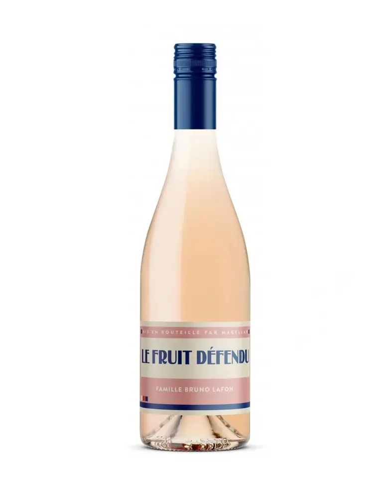 Magellan Le Fruit Defendu Rose 2024 750ml