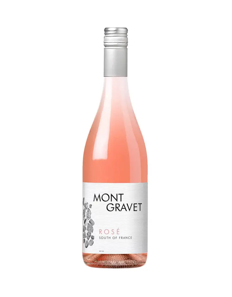 Mont Gravet Rose 2024 750ml
