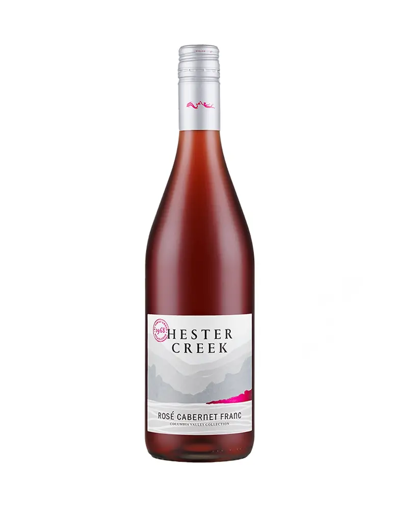 Hester Creek Rose Cabernet Franc 2024 750ml